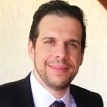 Ricardo Sanchez, Head of Concessions profile photo