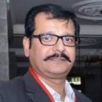 Ajay Bhatt, Group Head - Corporate Services profile photo
