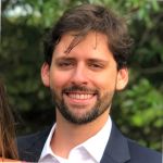 Silvio Valdissera, Executive Director, Structured Finance profile photo