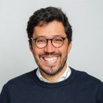 Walid Goudiard, Head of Project & Development Services EMEA profile photo