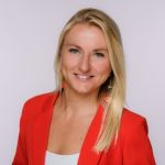 Andrea Rother, Director Expansion - New Markets profile photo