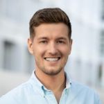 Jens Thumm, CEO & Co-Founder profile photo