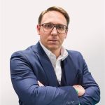 Federico Valentini, Head of Capital Markets and M&A Advisory profile photo