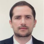 Eduardo Trejos, Director Asociado (Finanzas Corporativas) profile photo