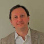 Gustavo Cardemil, Founder & Managing Director profile photo