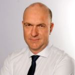 Rui Klein, General Director of Concessions profile photo