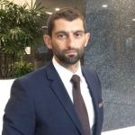 Moisis Damianidis, General Manager profile photo