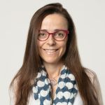 Monica Almeida, Managing Partner profile photo