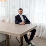 Nino Grubisic, Partner profile photo