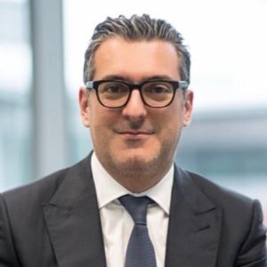 Joao Ferreira Marques