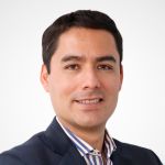 Juan Bendezu, CFO profile photo