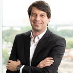 Danilo Urias, Diretor Comercial profile photo