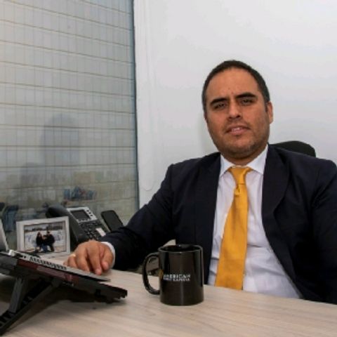 Daniel Fernández Méndez