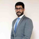 Sahil Banerjee, Senior Director, Land & Development Services profile photo