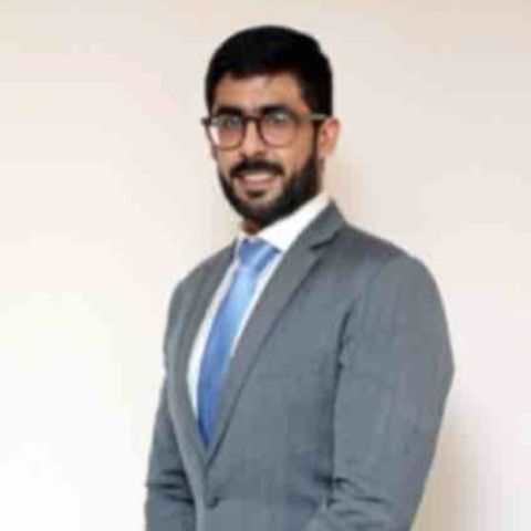 Sahil Banerjee