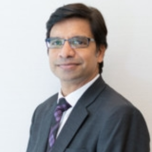 Neeraj Toshniwal