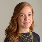 Amanda Cardoso, Coordenadora de Com. Corporativa profile photo