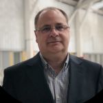 Jose Manuel Echeverría Molina, Gerente General profile photo