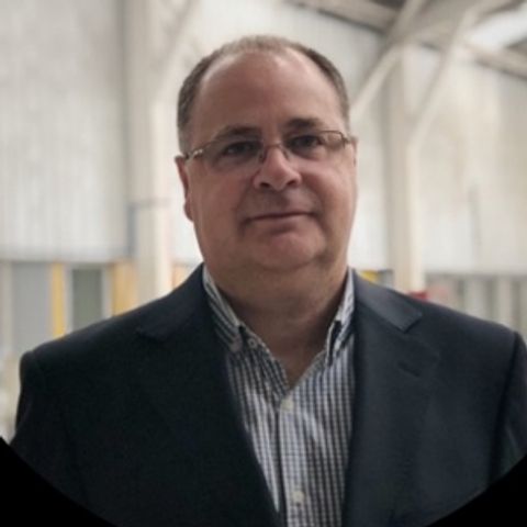 Jose Manuel Echeverría Molina