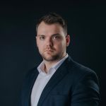 Vitor Crestani, CEO profile photo