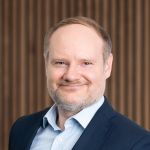 Sebastien Wigdo, Partner profile photo