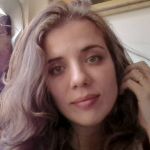 Luciana Nogueira Soares, COO profile photo