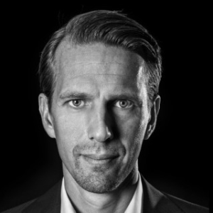 Patrik Floberg