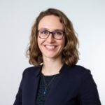 Tanja Yerolemou-Ennsgraber, Senior Vice President profile photo