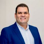 Thiago Contage, Chief Commercial Officer profile photo