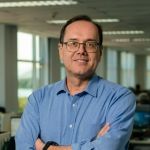 Leonardo Righetto, Diretor Presidente da Rio + Saneamento profile photo