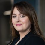 Magdalena Uler-Kłeczek, CIO profile photo