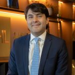 Juan Camilo Castaño, Chief of Development and Investment profile photo