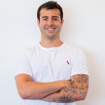 Guilherme Bauab Gimenes, Chief Revenue Officer profile photo