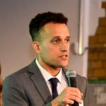 Zachary Toubman, Director of Client Relationships profile photo