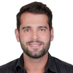 Felipe Sarkis, Diretor de Marketing e Vendas profile photo