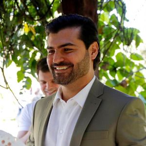 Wagner Simão Sarkis