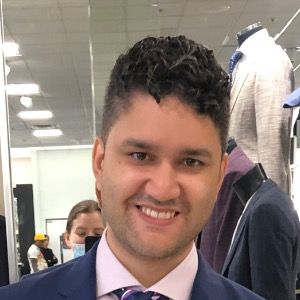 Abel Nathaniel Ortiz