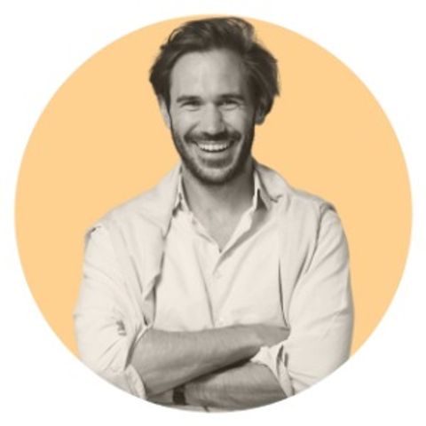 Robin Perrault