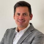 Arturo Carreon, CEO profile photo