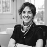 Valeria Monigo, Directora de innovacion de producto profile photo