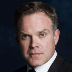 Jeremy Ford