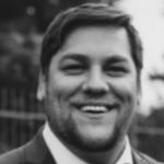 Glen Gomez, Vice president profile photo