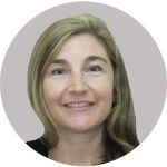 Mariona Oliva Escudé, Directora regional LAC Tierra y Ambiente /LAC Regional Earth and Environment Director profile photo