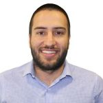 Santiago Velez, Financial Planning Manager profile photo