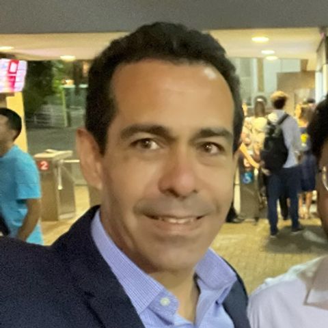 Nei Moreira