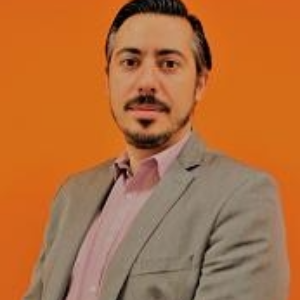 Gustavo Moraes