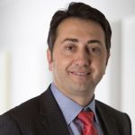 Ricardo Pereira e Silva, CEO profile photo