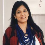 Mrunalini Neelamraju, Chief Operating Officer profile photo