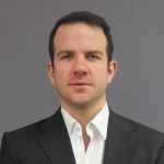 Miguel Marcos, CFO profile photo