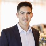 Caique Feliciano, Real Estate Director, India profile photo